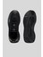 Erkek Leon Runn Sneaker Siyah 4