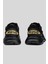 Erkek Leon Runn Sneaker Siyah 5