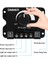 Dimmer Dc 12V-24V 30A LED Işık Bandı Regülatörü LED Şeritler Için Işık Kontrolü Siyah Karartma Cihaz 4