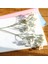 90 Kafa Yapay Çiçekler Yanlış Bebeğin Nefesi Gypsophila Düğün Dekorasyon Doğum Günü Dıy Fotoğraf Sahne Çiçek Başları Şube (Yurt Dışından) 4