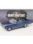 1967 Graveyard Carz Plymouth Belvedere Gtx 1/18 Model Araba 1