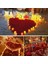 Lacivert 500PCS 100/500PCS Yapay Gül Yaprakları Renkli Romantik Düğün Yıldönümü Ipek Gül Çiçek Düğün Dekorasyon Için Güller Malzemeleri (Yurt Dışından) 3