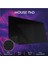 MP07 - 24x33 Ofis ve Gaming Mousepad | Kaymaz Taban, Oyuncu Gamepad, Ev, Ofis, Oyun için 1