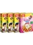 Turk Garden Choco Shells + Unıcorn Mısır Gevreği 500 gr 4'lü Karışık Paket 1