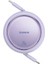 FREE2PULL Mini Makaralı Type-C To Lightning 20W Kablo 1 mt Mor 3