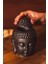 Buddha Seramik Buhurdanlık Siyah 1