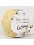 Cottony Sarı Bebek El Örgü Ipi - P15-L015 - 33562 1