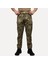 Askeri Kamuflaj Desenli 1062 8 Cepli Softshell Pantolon, İçi Polarlı Softshell Pantolon 1