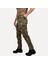 Askeri Kamuflaj Desenli 1062 8 Cepli Softshell Pantolon, İçi Polarlı Softshell Pantolon 3