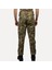Askeri Kamuflaj Desenli 1062 8 Cepli Softshell Pantolon, İçi Polarlı Softshell Pantolon 5