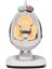Mamaroo 5.0 Çift Yönlü Yenidoğan Destek Pedi Yellow/Mesh 1