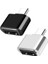 USB To Type - C Ye Dönüştürücü - Klavye Mouse Joystick Telefona Bağlama 2