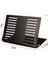 Telefon - Tablet - Navigasyon Tutucu 360 Oynar Kaydırmaz Stand 3