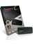 PSSD2TBMEDB, 2tb, Taşınabilir External Ssd, USB 3.2, Type-C (Dark Grey) 1