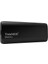 PSSD2TBMEDB, 2tb, Taşınabilir External Ssd, USB 3.2, Type-C (Dark Grey) 2