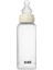 Baby Pp Bottle Silikon Uç Biberon Ivory 270ML 3