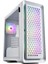 Cut 593 Premıum 1000W 80+ Gen5 Argb E-Atx Beyaz Gamıng Kasa CUT593P 1