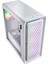 Cut 593 Premıum 1000W 80+ Gen5 Argb E-Atx Beyaz Gamıng Kasa CUT593P 2