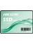 Hıksemı Hs-Ssd-Wave(S) 128G, 460-370MB/S, 2.5&quot;, Sata3, 3D Nand, SSD 2