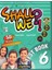 Shall We? Grade 6 Test Book 1