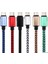 USB Kablosu 2A - Hızlı Şarj Veri Kablosu Iphone 4