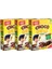 Turk Garden Choco Shells Çikolatılı Mısır Gevreği 500 gr 3'lü Paket 1