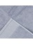 Soft Premium Yüz Havlusu - Mavi - 50X90 cm 5