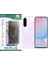Samsung Galaxy A56 Ekran Koruyucu Tam Uyumlu 9h Esnek Nano Kırılmayan Mat Hayalet(Privacy) 1