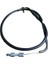 Tvs Apachi 150 -180 Gaz Teli Orjinal Supermoto 2