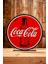 Coca Cola Vintage Aydınlatma 1