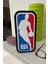 Nba Logo Gece Lambası 2