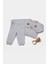 Babycosy Organik Bebek Alt Üst Takım Takım 1