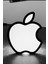 Apple Logosu Gece Lambası 2