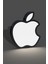 Apple Logosu Gece Lambası 3