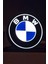 Bmw Logolu LED Gece Lambası 1
