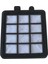 ARÇELİK STILEVS 3193 - ELEKTRİKLİ SÜPÜRGE UYUMLU HEPA FİLTRE - SİYAH PLASTİK - 2 ADET - ( UYUMLU MODELLER AÇIKLAMADA ) 1
