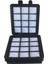 ARÇELİK STILEVS 3193 - ELEKTRİKLİ SÜPÜRGE UYUMLU HEPA FİLTRE - SİYAH PLASTİK - 2 ADET - ( UYUMLU MODELLER AÇIKLAMADA ) 3