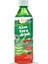 Nar Aromalı Aloe Vera Parçacıklı İçecek 1