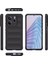 Xiaomi Redmi Note 14 Kılıf Kamera Korumalı Kabartmalı Yumuşak Renkli Silikon Kapak Içi Kadife 4