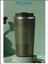 304 Paslanmaz Çelik 500 ml Kaydırmaz Lastikli Termos Bardak Mug - AL5027 2