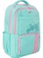 Faber Castell Lıne Sırt Çantası Mınt Pembe 1