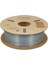 Yüksek Hızlı Hyper Pla+ Filament 1.75MM 1kg-Gümüş 2
