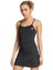 Siyah Kadın Elbise Te Mın Dress JP2747 Siyah Kadın Elbise Te Mın Dress JP2747 1