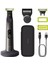 Oneblade Pro 360 Yüz ve Vücut Traş Makinesi QP6652/30 1
