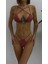 Minimal Micro Bikini - Pembe 5