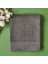 Soft Premium Yüz Havlusu - Antrasit - 50X90 cm 1