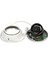 IPC-HDBW2541E-S-0280B-S2 5mpix, 2,8mm Lens, H265+, 30MT Gece Görüşü, IP67, Dahili Mikrofon, Poe Dome Ip Kamera 3