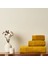 Soft Premium Banyo Havlusu - Hardal - 70X140 cm 2