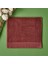 Soft Premium El Havlusu - Bordo - 30X50 cm 1