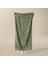 Soft Premium Banyo Havlusu - Haki - 70X140 cm 1